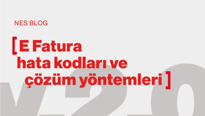 Hata Kodu Nedir? Hata Kodu Aldığınızda Ne Yapmalısınız?(29.08.2023)