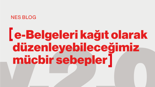 Kağıt Fatura Düzenlenebilecek Durumlar(15.12.2024)