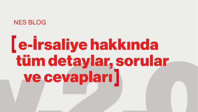 e-İrsaliye Hakkında Tüm Detaylar, Sorular ve Cevapları(25.01.2024)