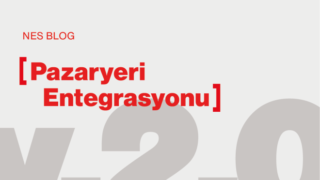 Pazaryeri Entegrasyonu(15.02.2024)