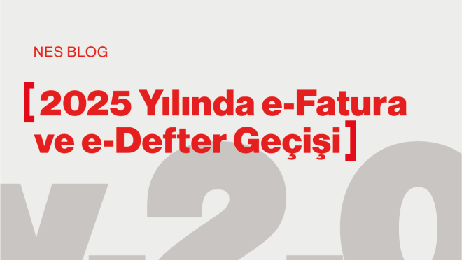 2025 Yılında e-Fatura ve e-Defter Geçişi: İşletmeler için Rehber